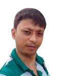 Anirban Roy