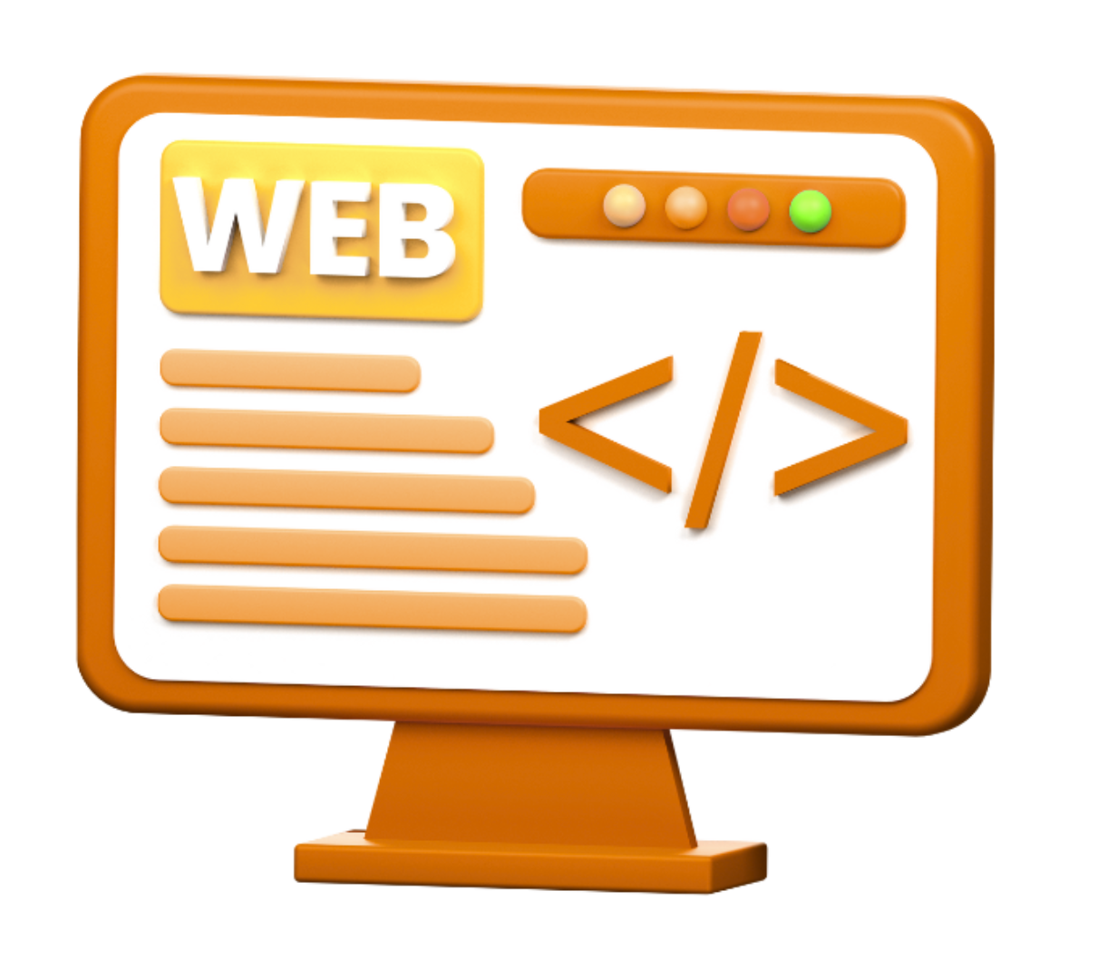 Website Developement